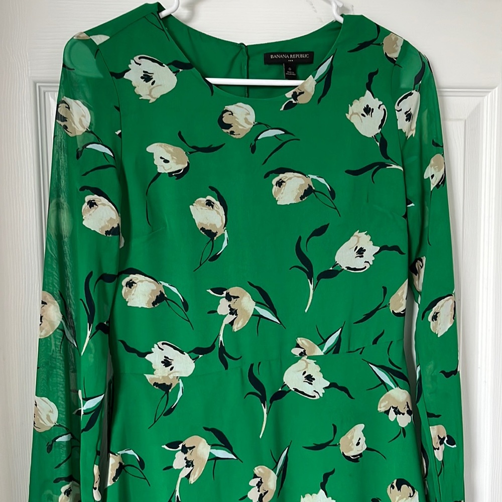 Banana Republic Dress
